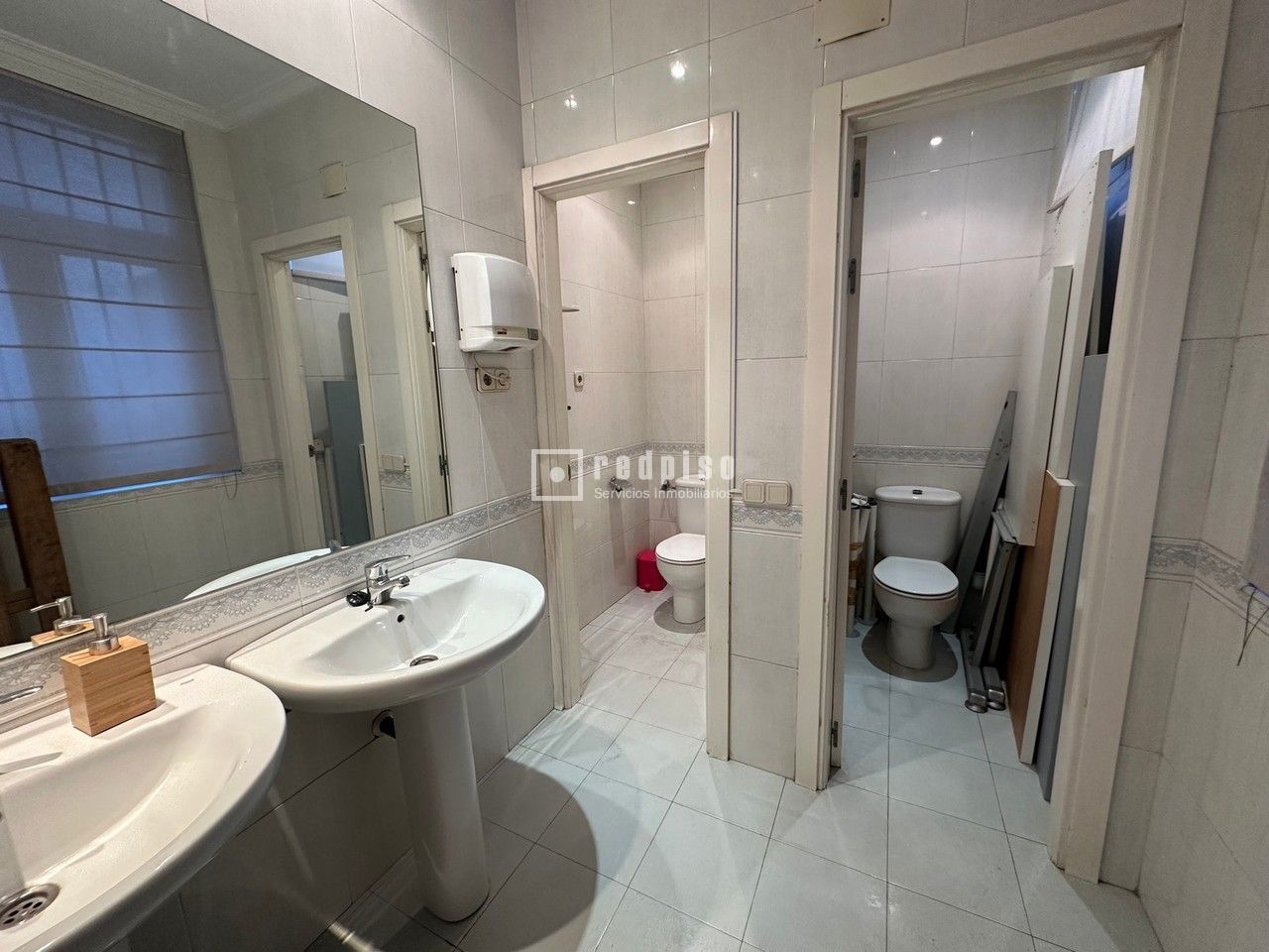 Local en alquiler en calle De Embajadores, Usera, Madrid 7/12