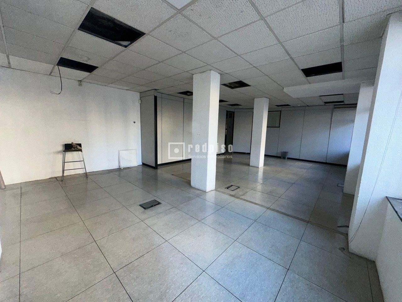 Local en alquiler en calle De Embajadores, Usera, Madrid 5/12