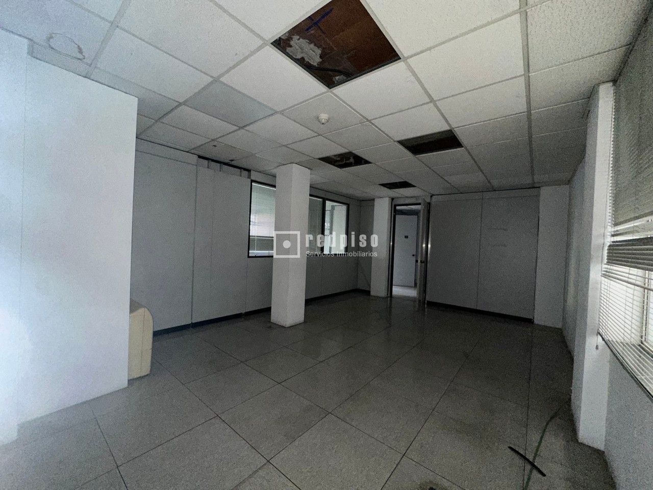 Local en alquiler en calle De Embajadores, Usera, Madrid 10/12