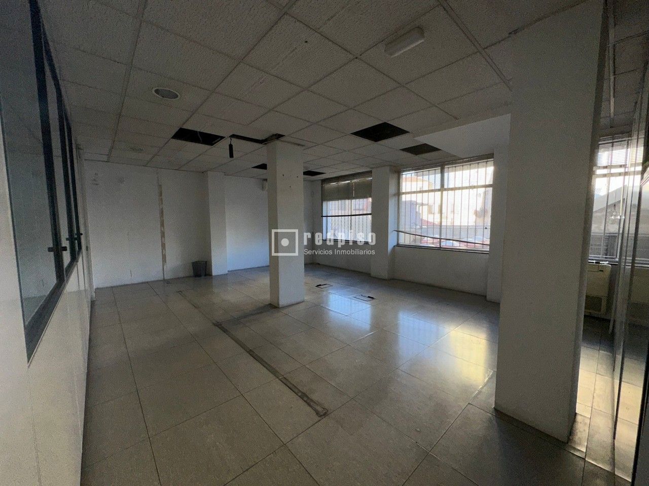 Local en alquiler en calle De Embajadores, Usera, Madrid 6/12