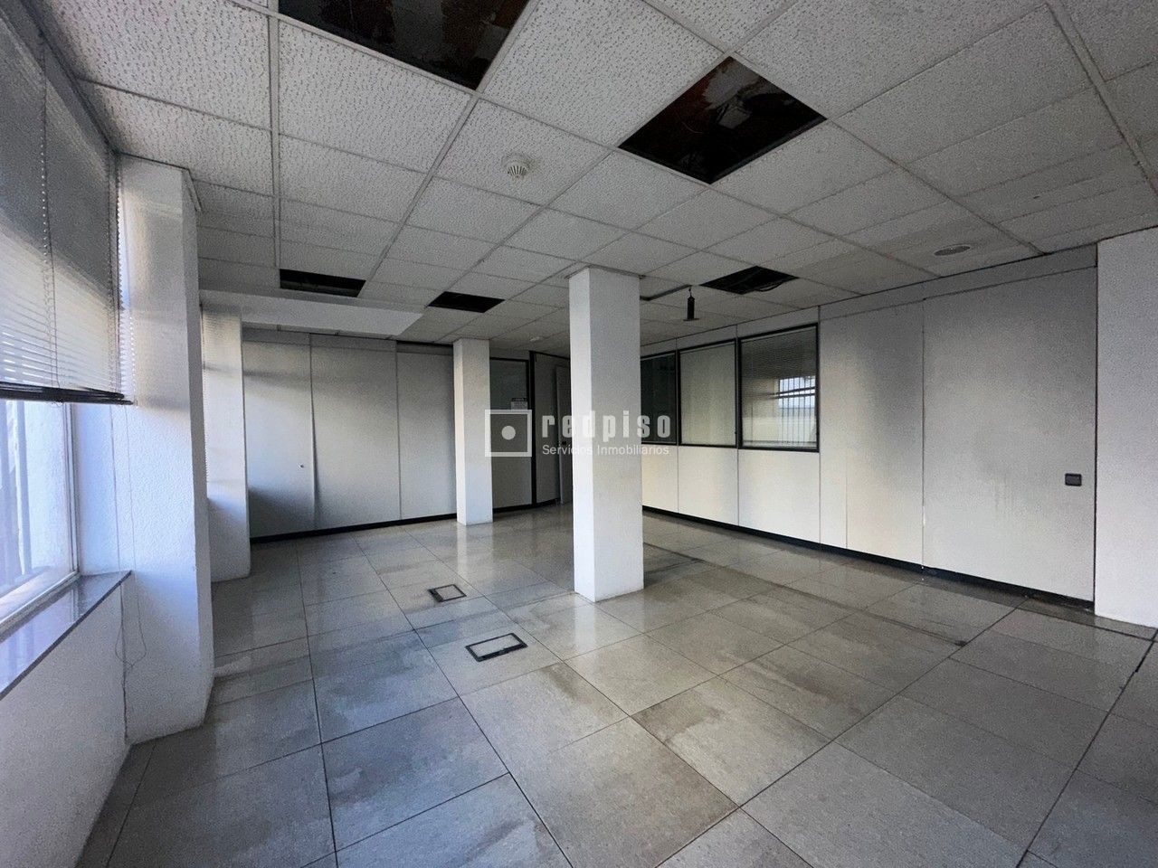 Local en alquiler en calle De Embajadores, Usera, Madrid 3/12