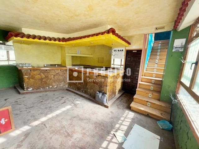 Local en venta en avenida Del Ejército, Guadalajara, Guadalajara 2/20