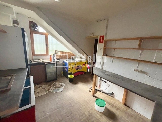 Local en venta en avenida Del Ejército, Guadalajara, Guadalajara 5/20