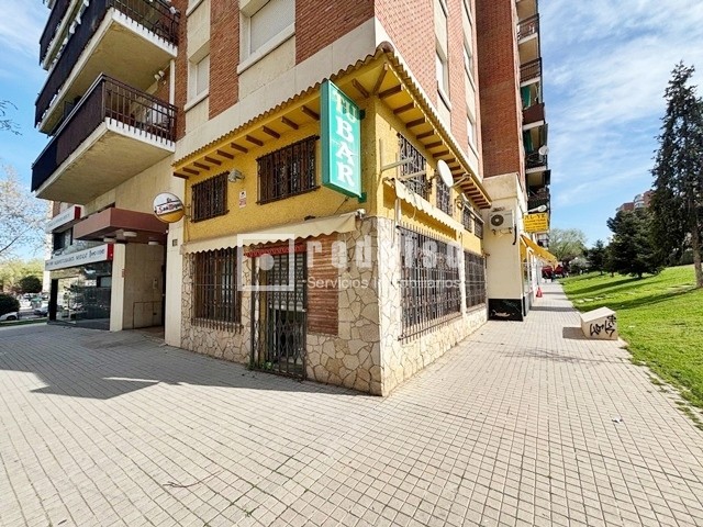 Local en venta en avenida Del Ejército, Guadalajara, Guadalajara 20/20