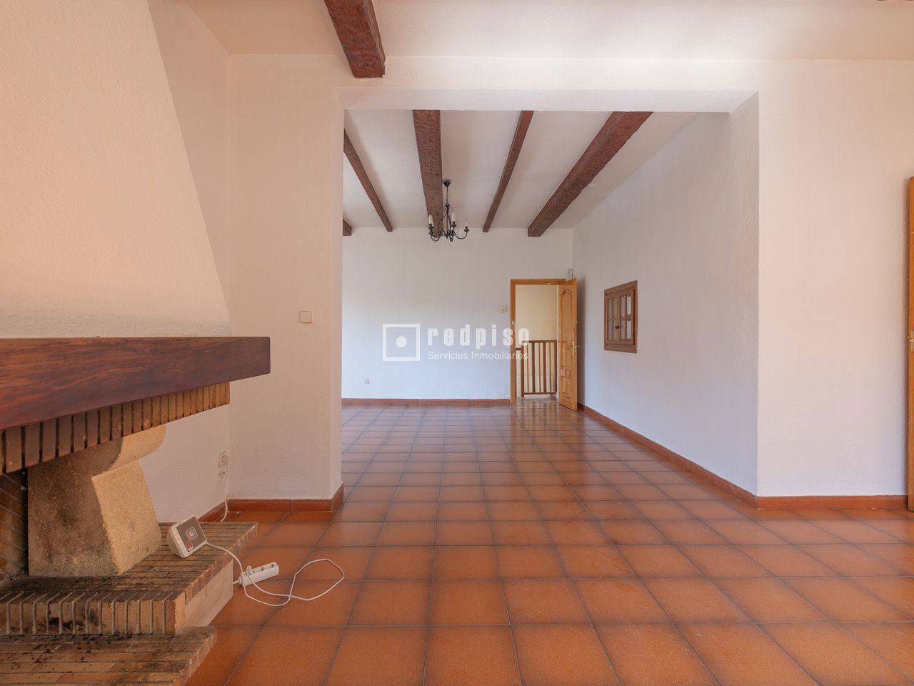 Casa en venta en  calle del Fresno, El Álamo, Madrid  3/40