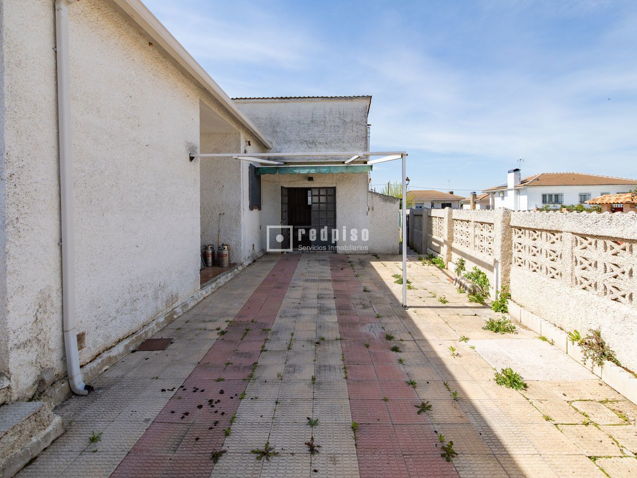 Casa en venta en  calle del Fresno, El Álamo, Madrid  38/40