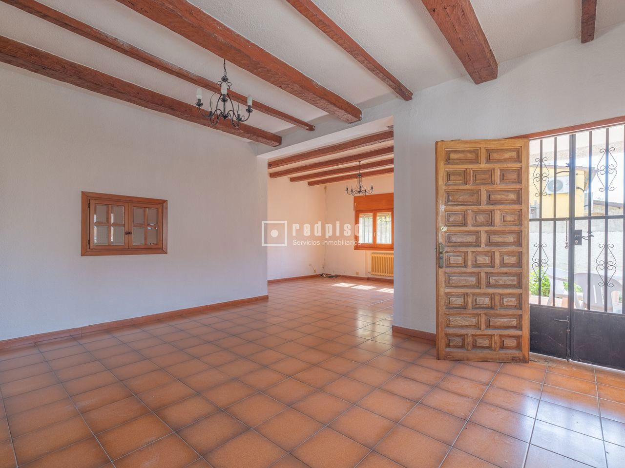 Casa en venta en  calle del Fresno, El Álamo, Madrid  6/40