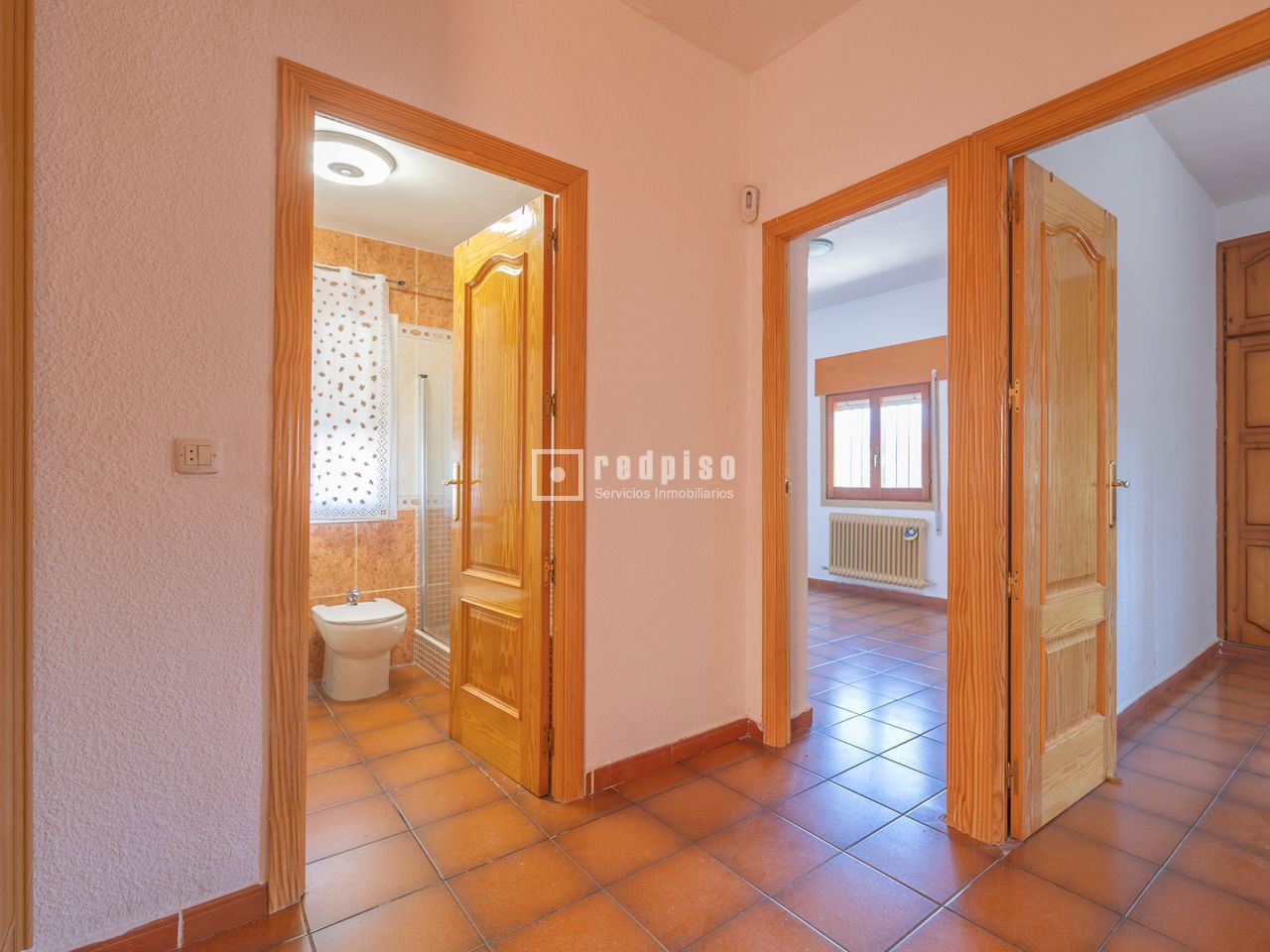 Casa en venta en  calle del Fresno, El Álamo, Madrid  16/40