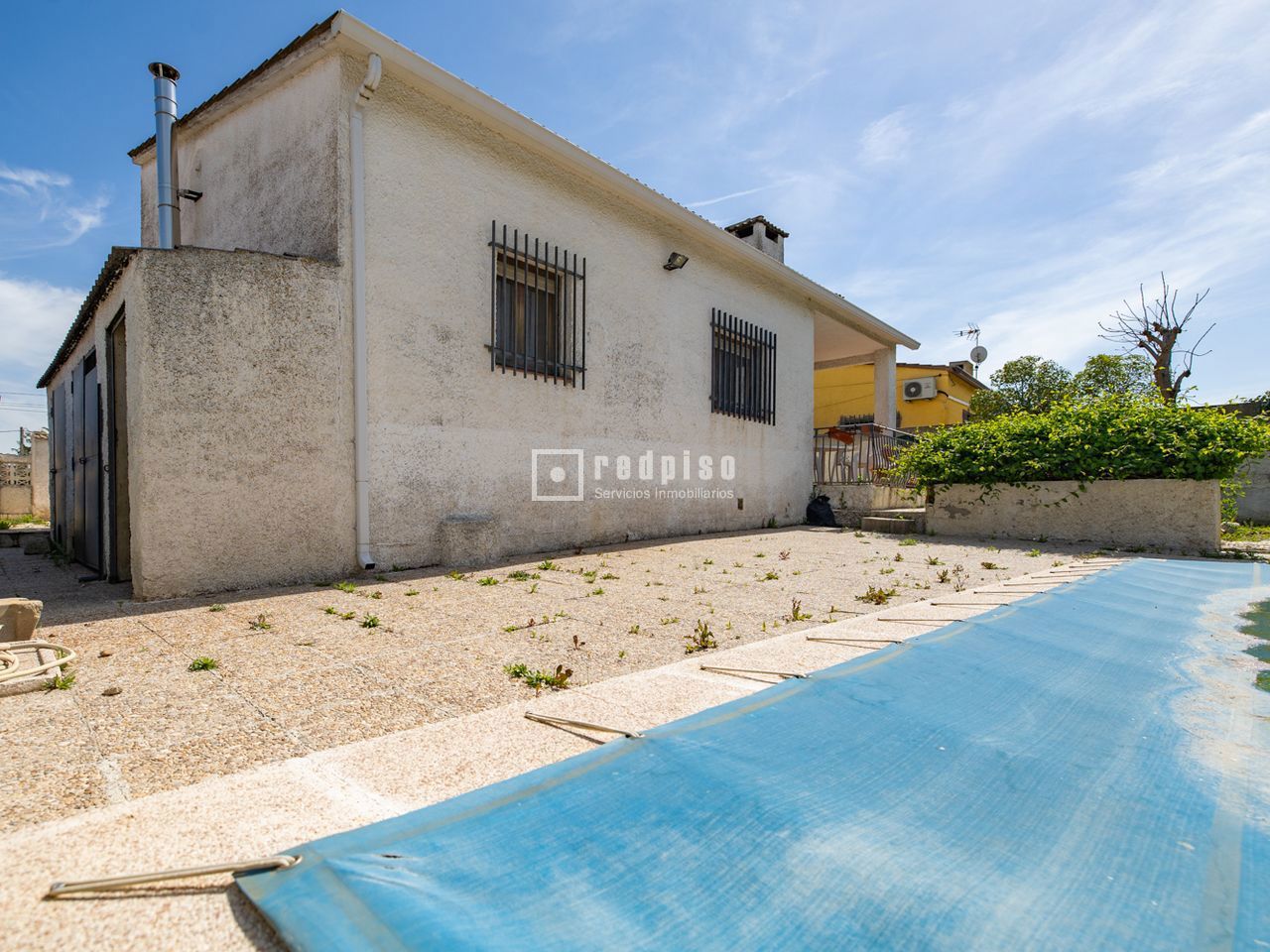 Casa en venta en  calle del Fresno, El Álamo, Madrid  36/40