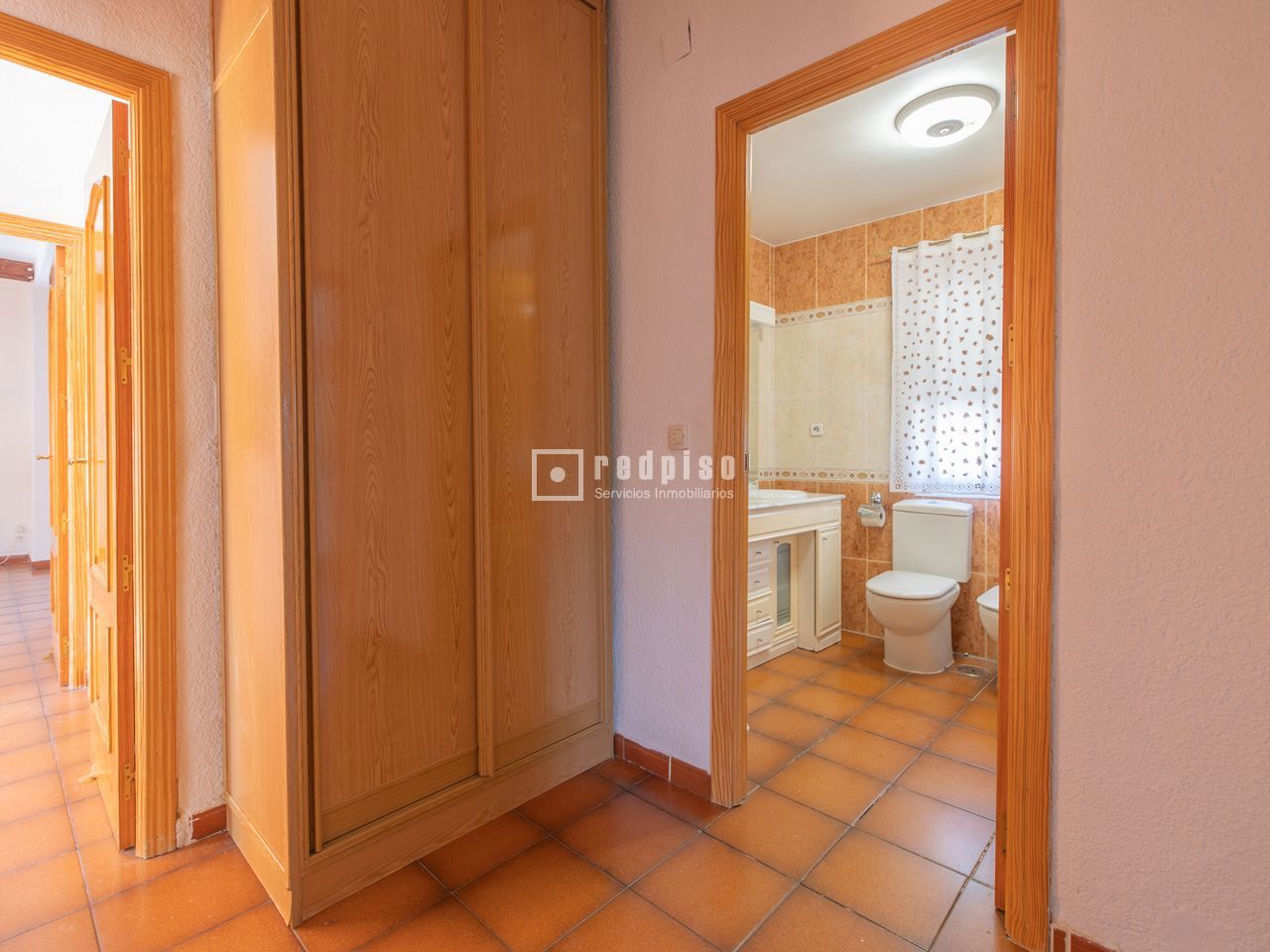 Casa en venta en  calle del Fresno, El Álamo, Madrid  25/40