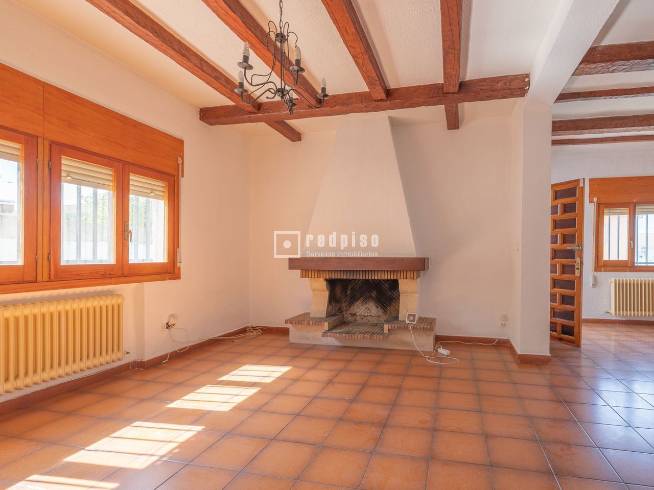 Casa en venta en  calle del Fresno, El Álamo, Madrid  4/40