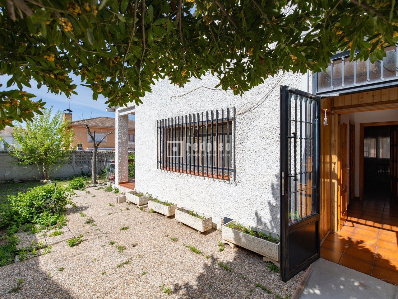 Casa en venta en  calle del Fresno, El Álamo, Madrid  29/40