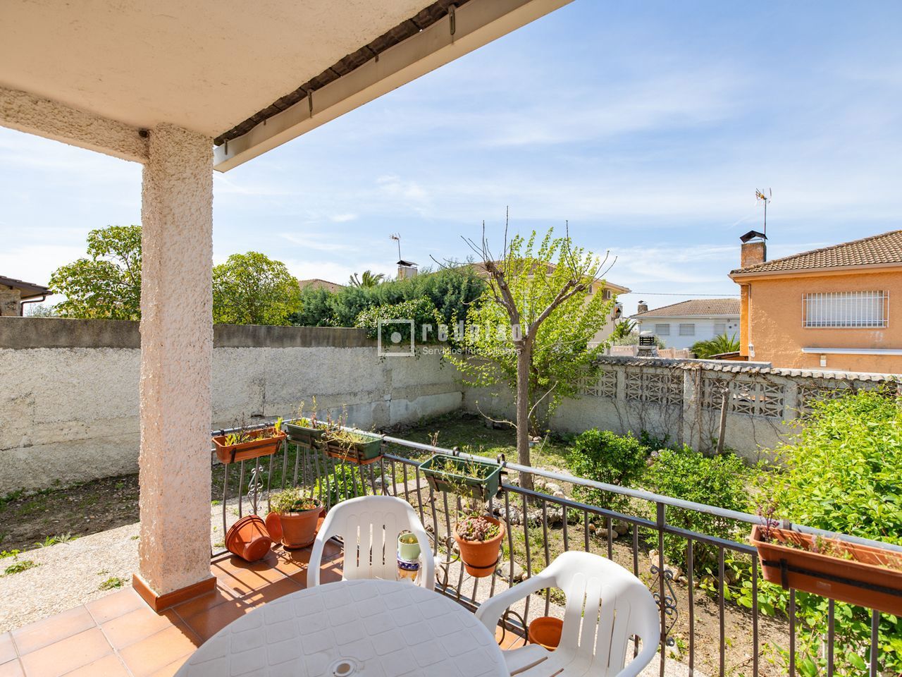 Casa en venta en  calle del Fresno, El Álamo, Madrid  32/40