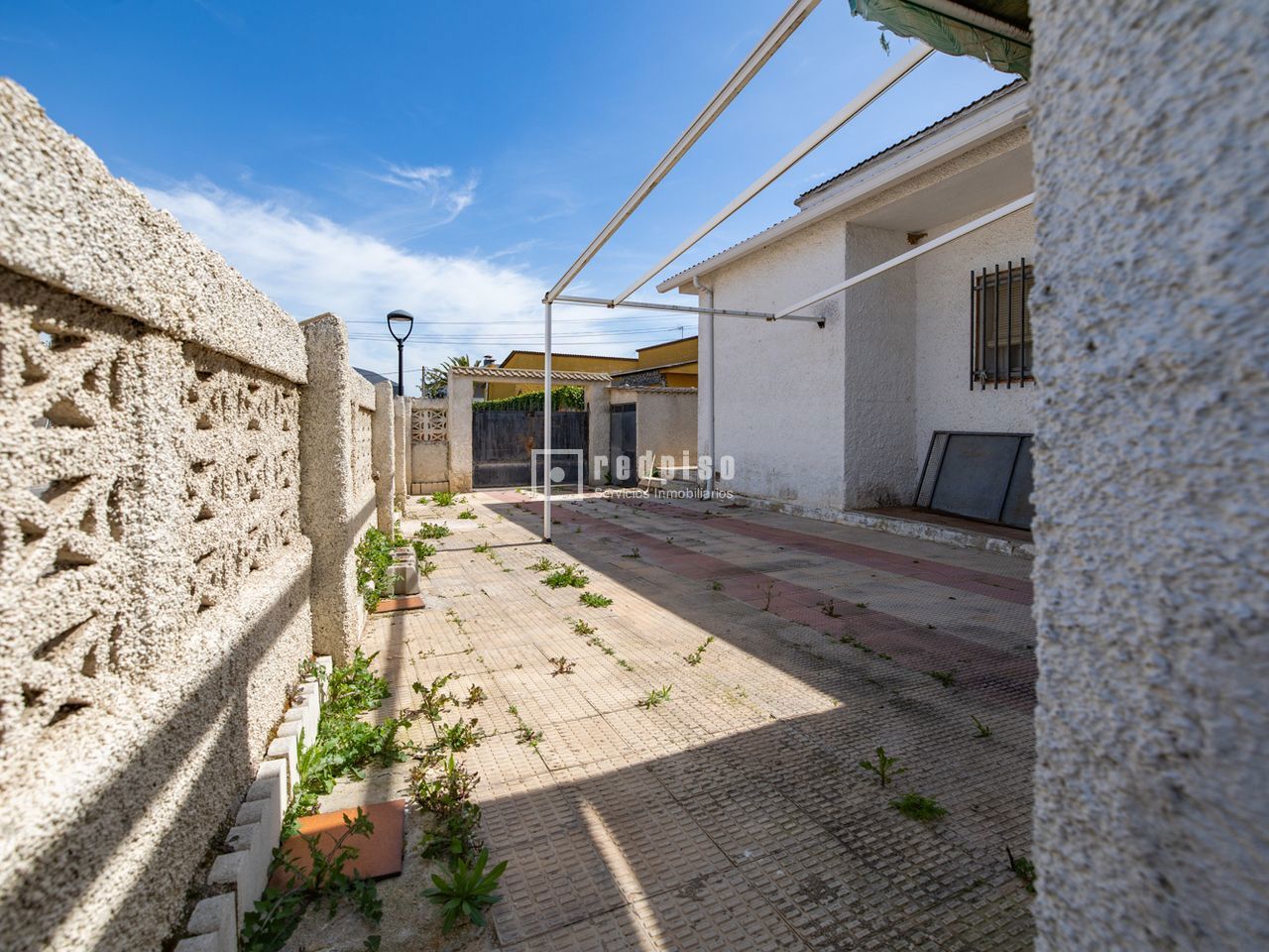 Casa en venta en  calle del Fresno, El Álamo, Madrid  37/40