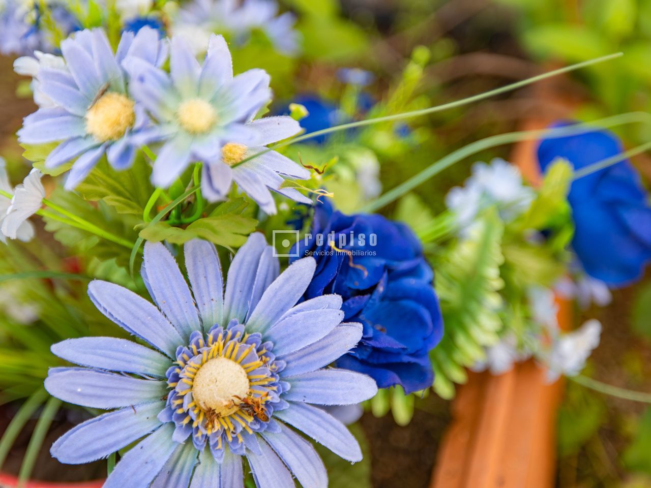 Casa en venta en  calle del Fresno, El Álamo, Madrid  40/40