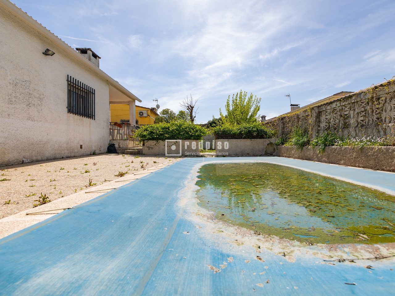 Casa en venta en  calle del Fresno, El Álamo, Madrid  35/40