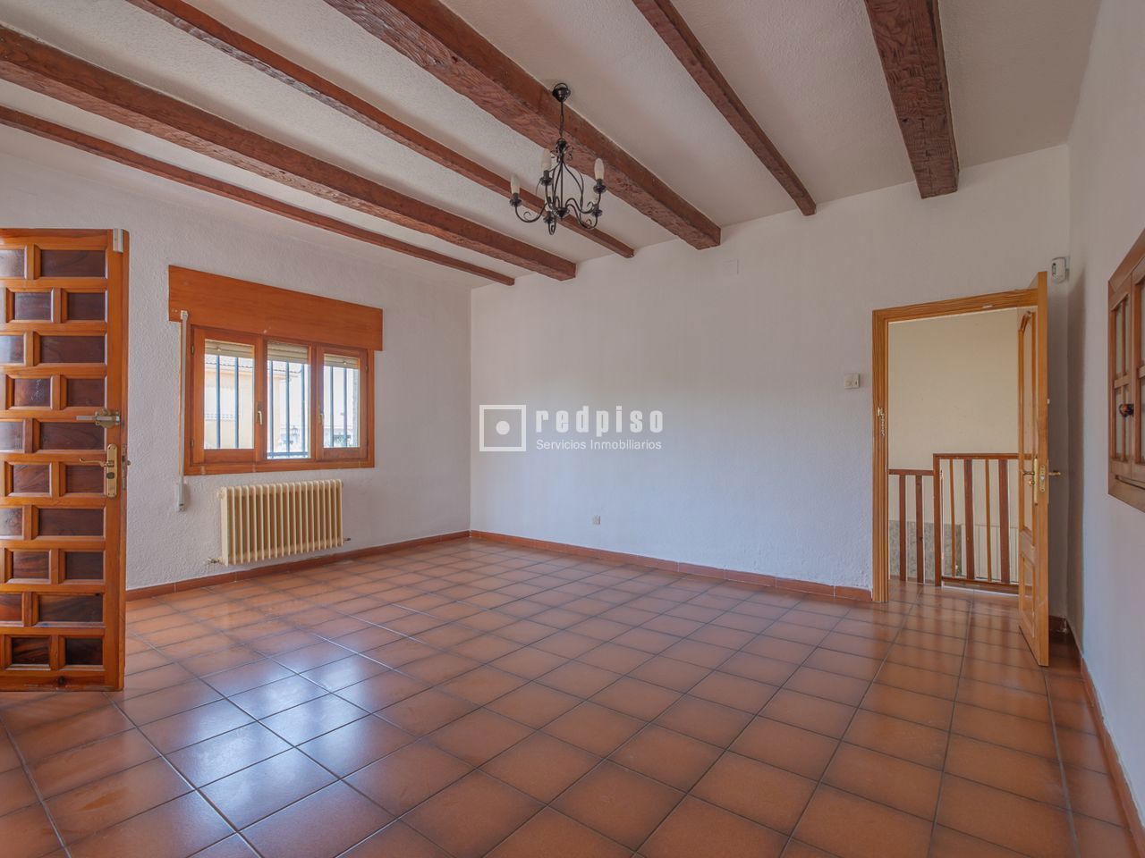 Casa en venta en  calle del Fresno, El Álamo, Madrid  5/40