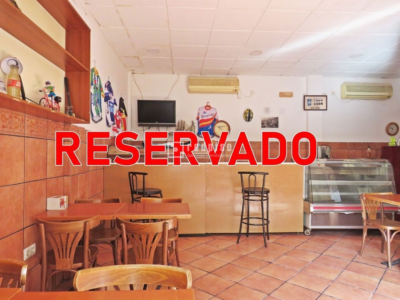 Local en venta en  Cruz de Humilladero, Málaga  1/1