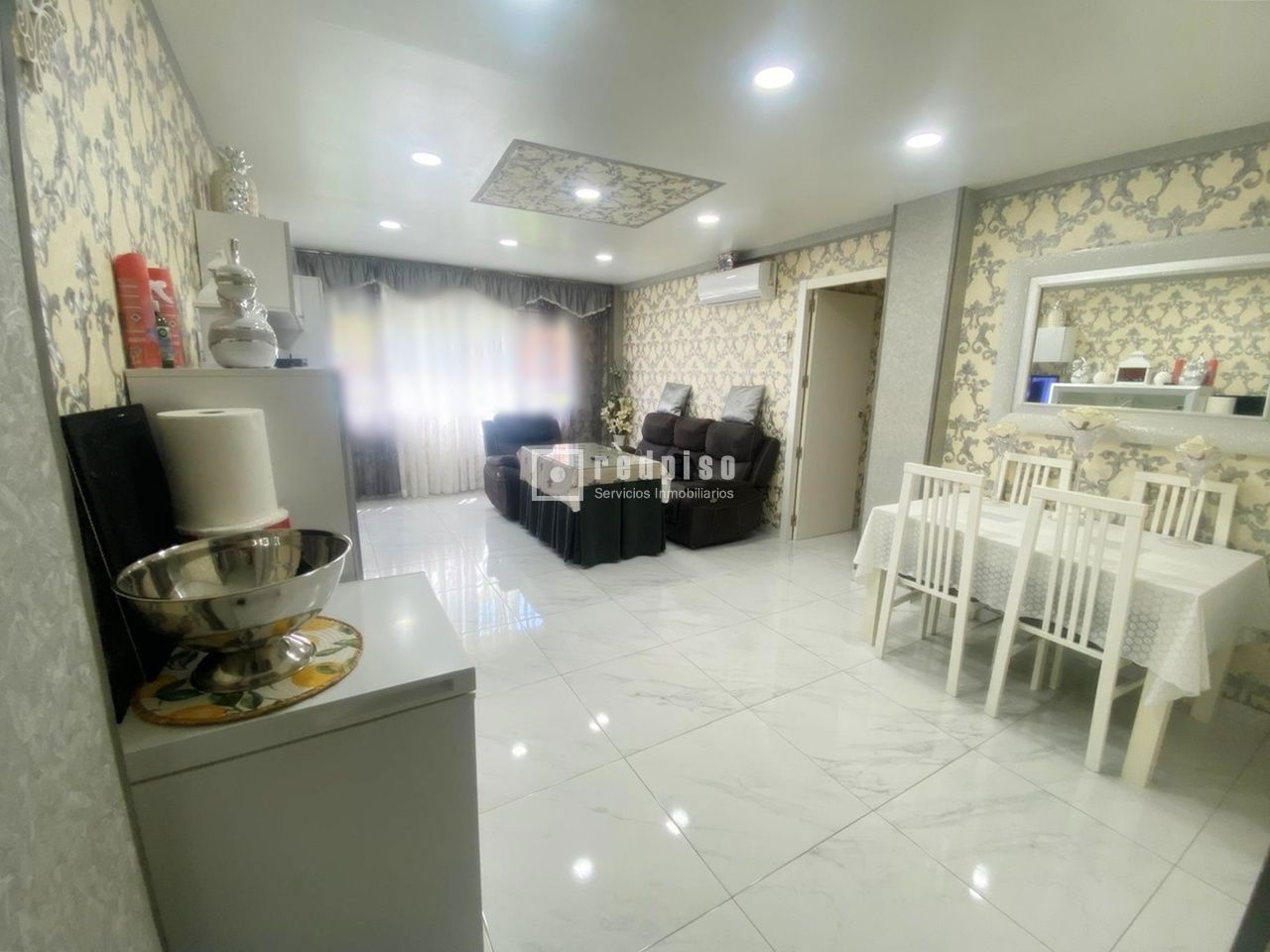 Piso en venta en  Móstoles, Madrid  1/1