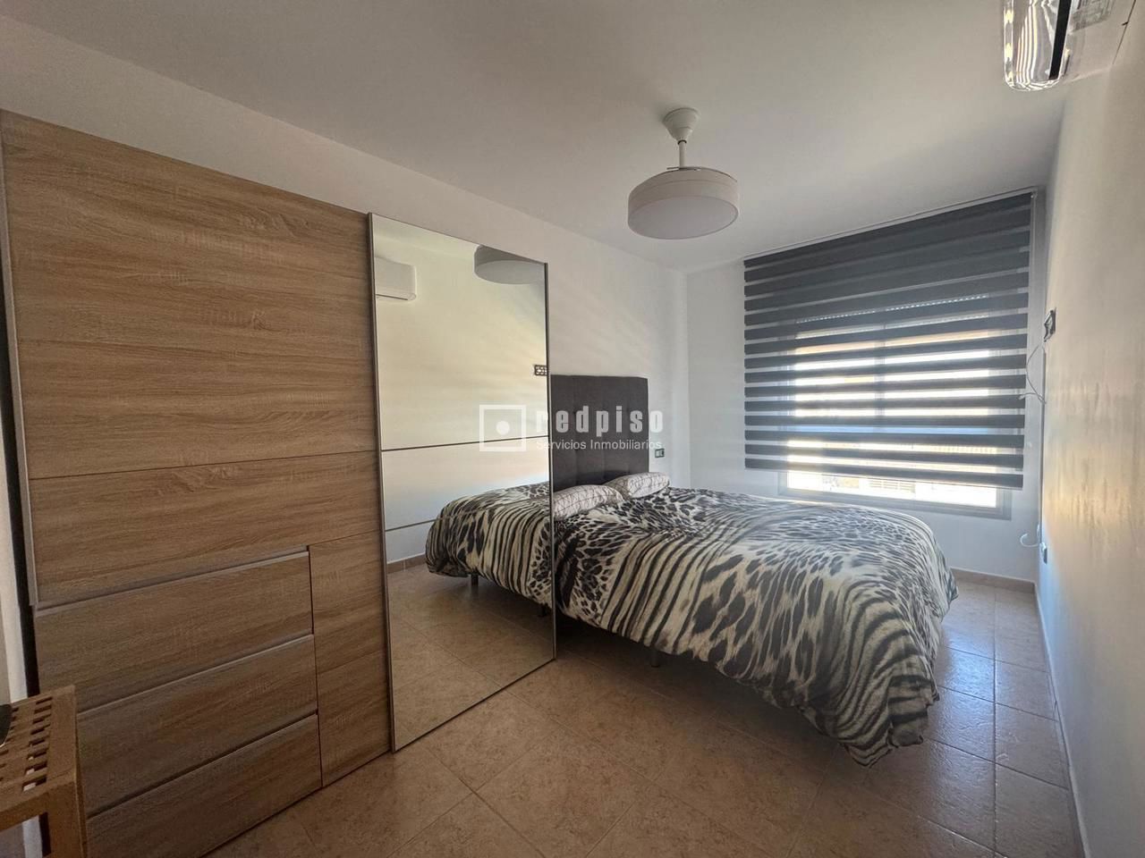 Piso en venta en  calle de Segovia, Alguazas, Murcia  10/16