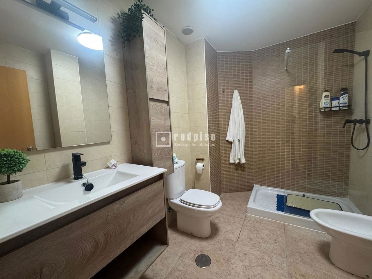 Piso en venta en  calle de Segovia, Alguazas, Murcia  9/16