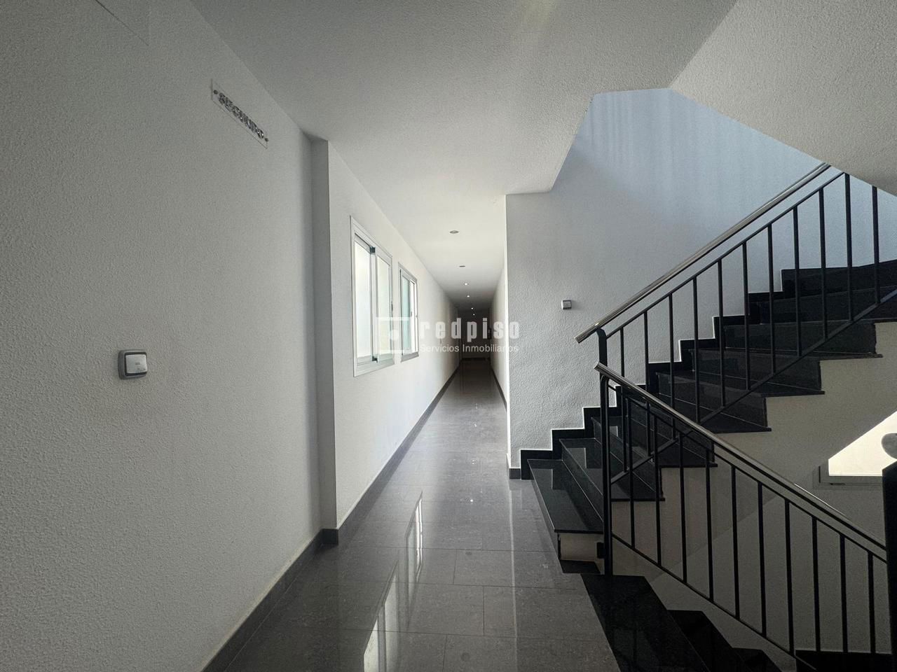 Piso en venta en  calle de Segovia, Alguazas, Murcia  4/16