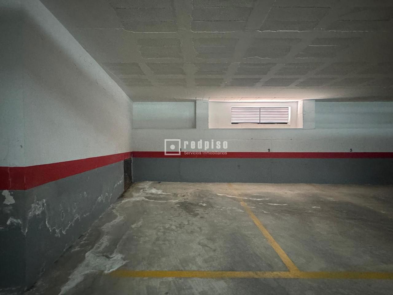 Piso en venta en  calle de Segovia, Alguazas, Murcia  15/16