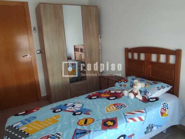 Piso en venta en  calle de Segovia, Alguazas, Murcia  13/16