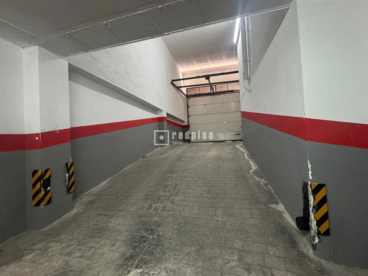 Piso en venta en  calle de Segovia, Alguazas, Murcia  16/16