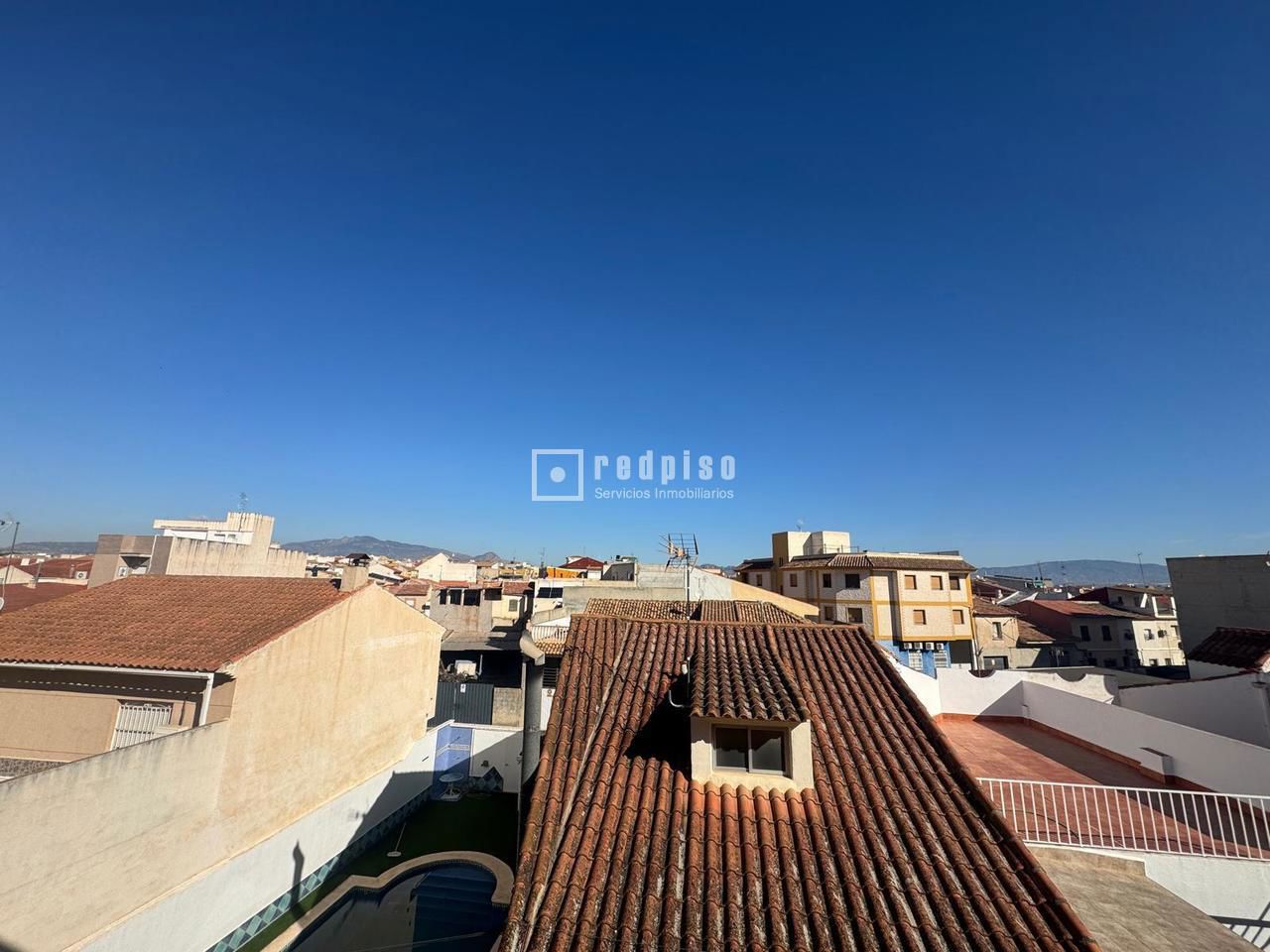 Piso en venta en  calle de Segovia, Alguazas, Murcia  7/16