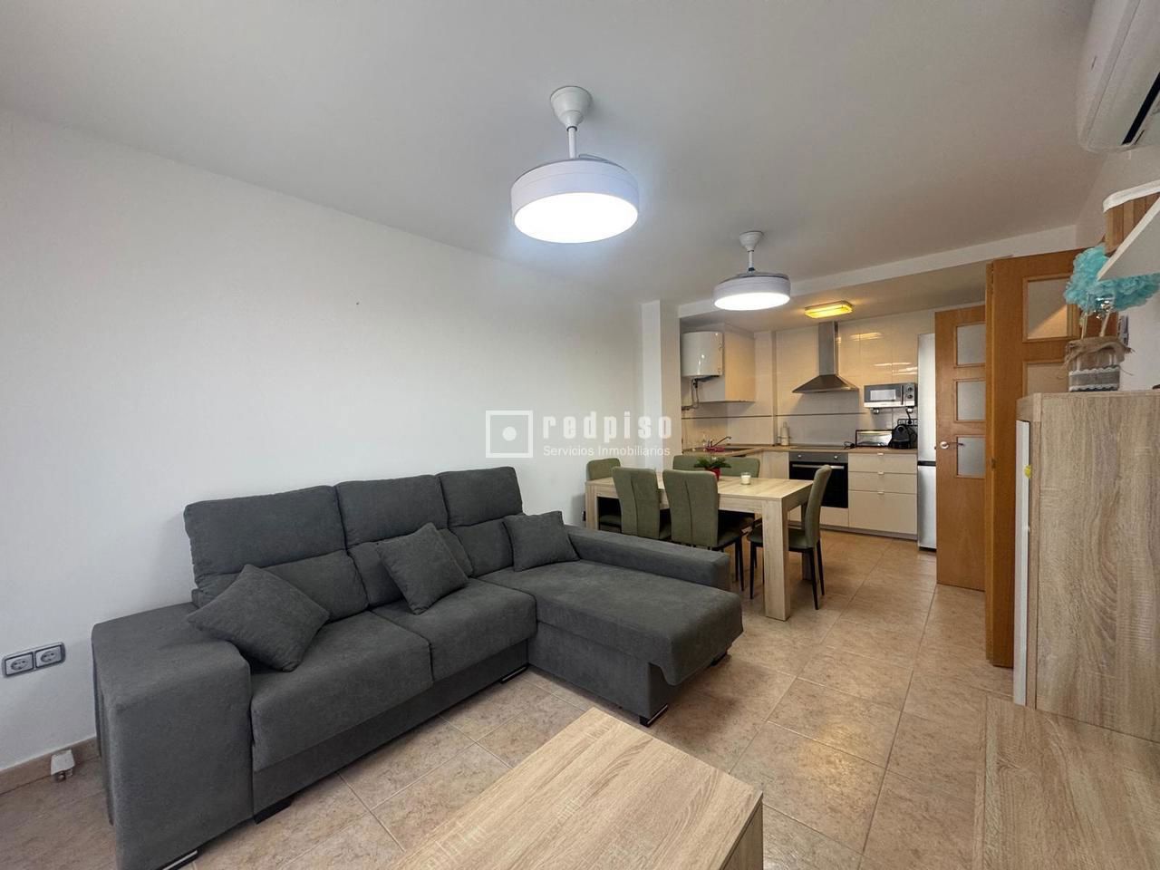 Piso en venta en  calle de Segovia, Alguazas, Murcia  6/16