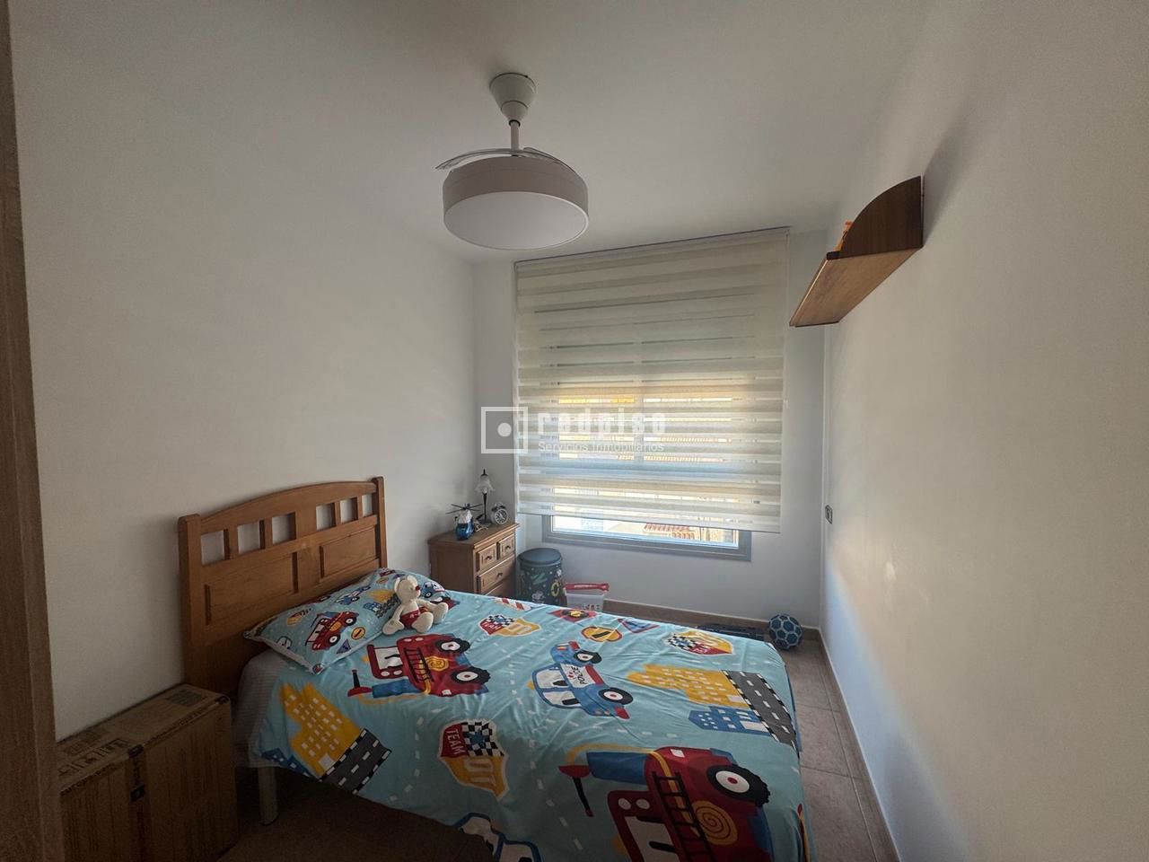 Piso en venta en  calle de Segovia, Alguazas, Murcia  12/16