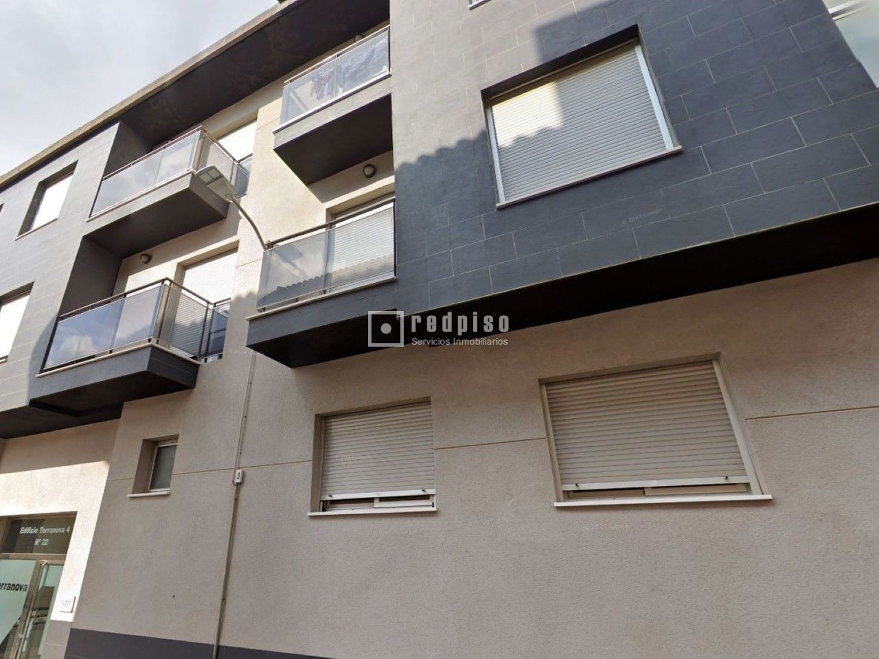 Piso en venta en  calle de Segovia, Alguazas, Murcia  2/16