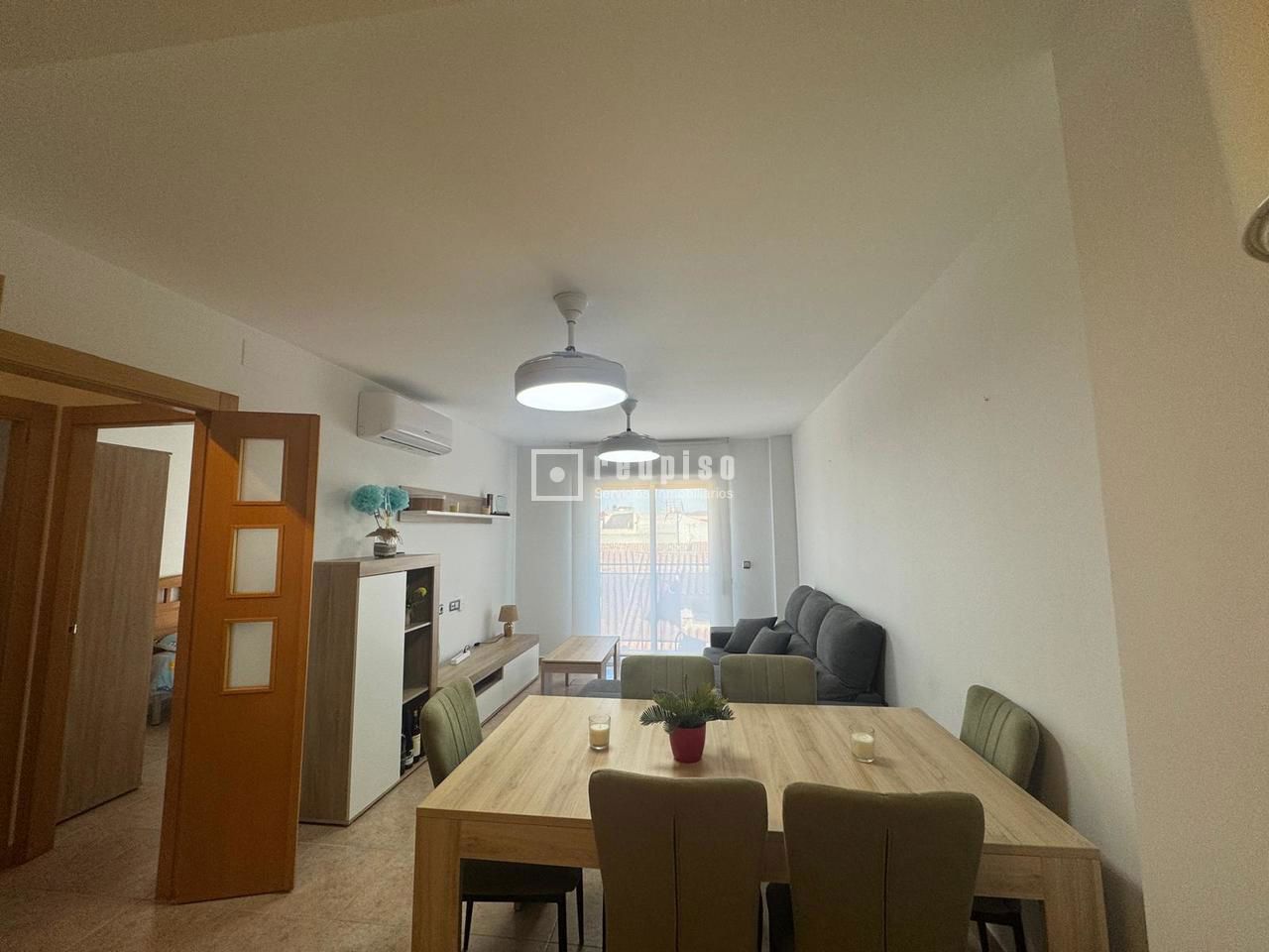 Piso en venta en  calle de Segovia, Alguazas, Murcia  5/16