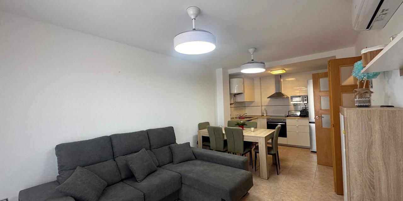 Piso en venta en  calle de Segovia, Alguazas, Murcia  1/16