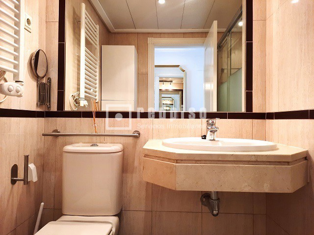 Piso en alquiler en  avenida de Isabel de Valois, Madrid  26/35