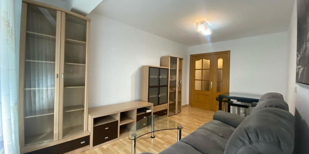 Piso en venta en  Alcalá de Henares, Madrid  1/1