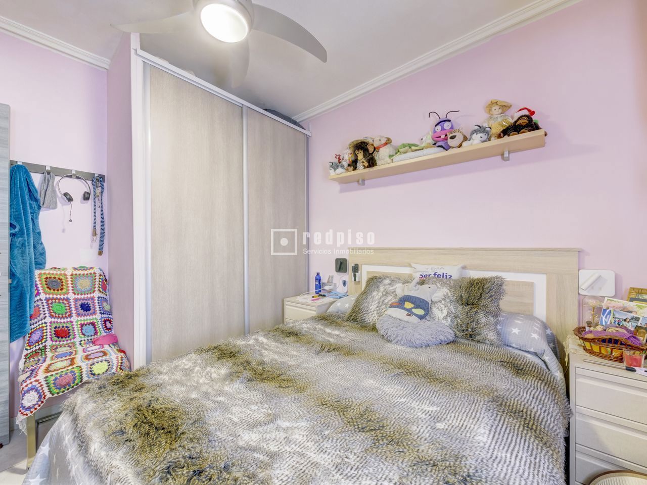 Piso en venta en  Pozuelo de Alarcón, Madrid  16/21