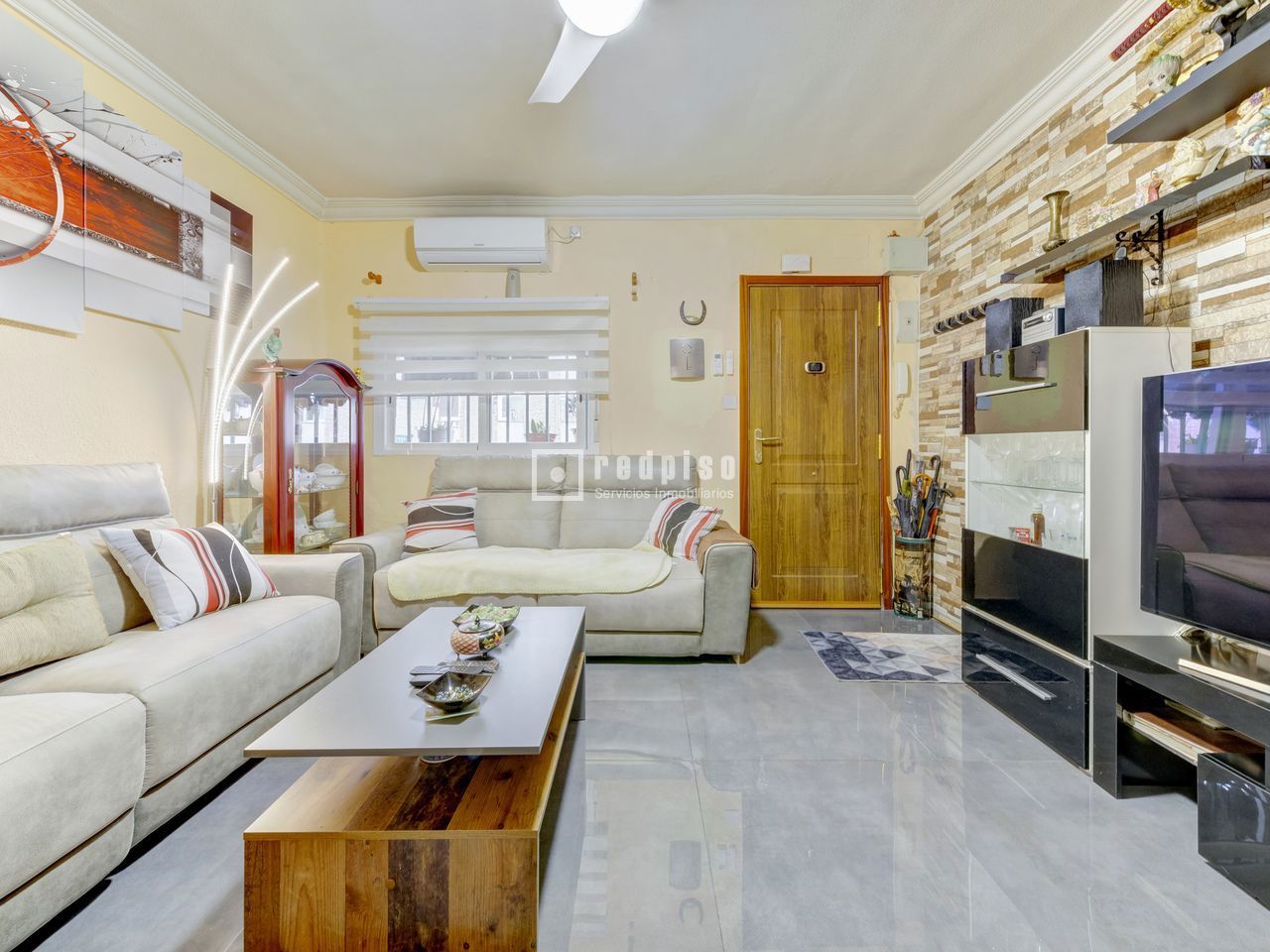 Piso en venta en  Pozuelo de Alarcón, Madrid  3/21