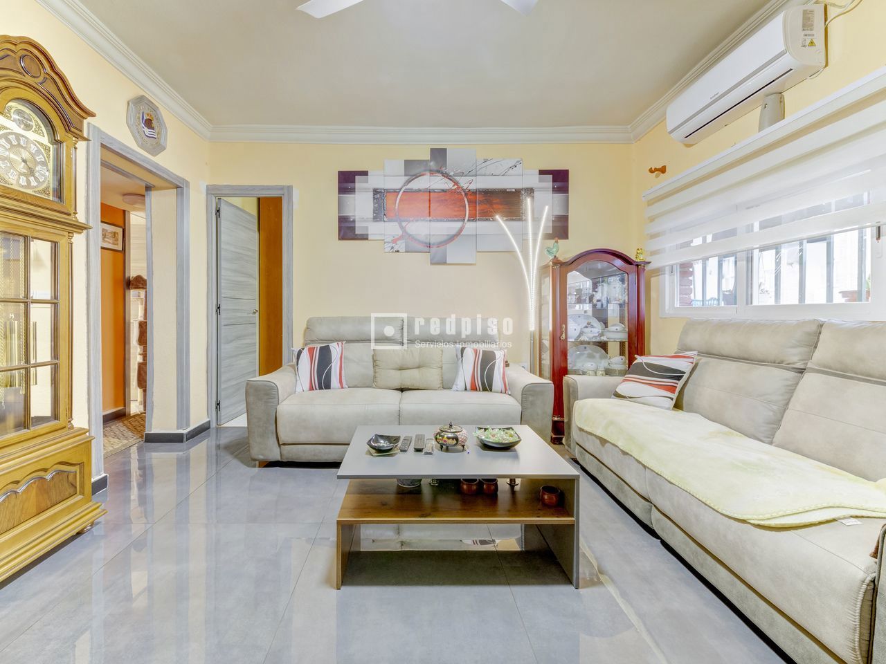 Piso en venta en  Pozuelo de Alarcón, Madrid  1/21