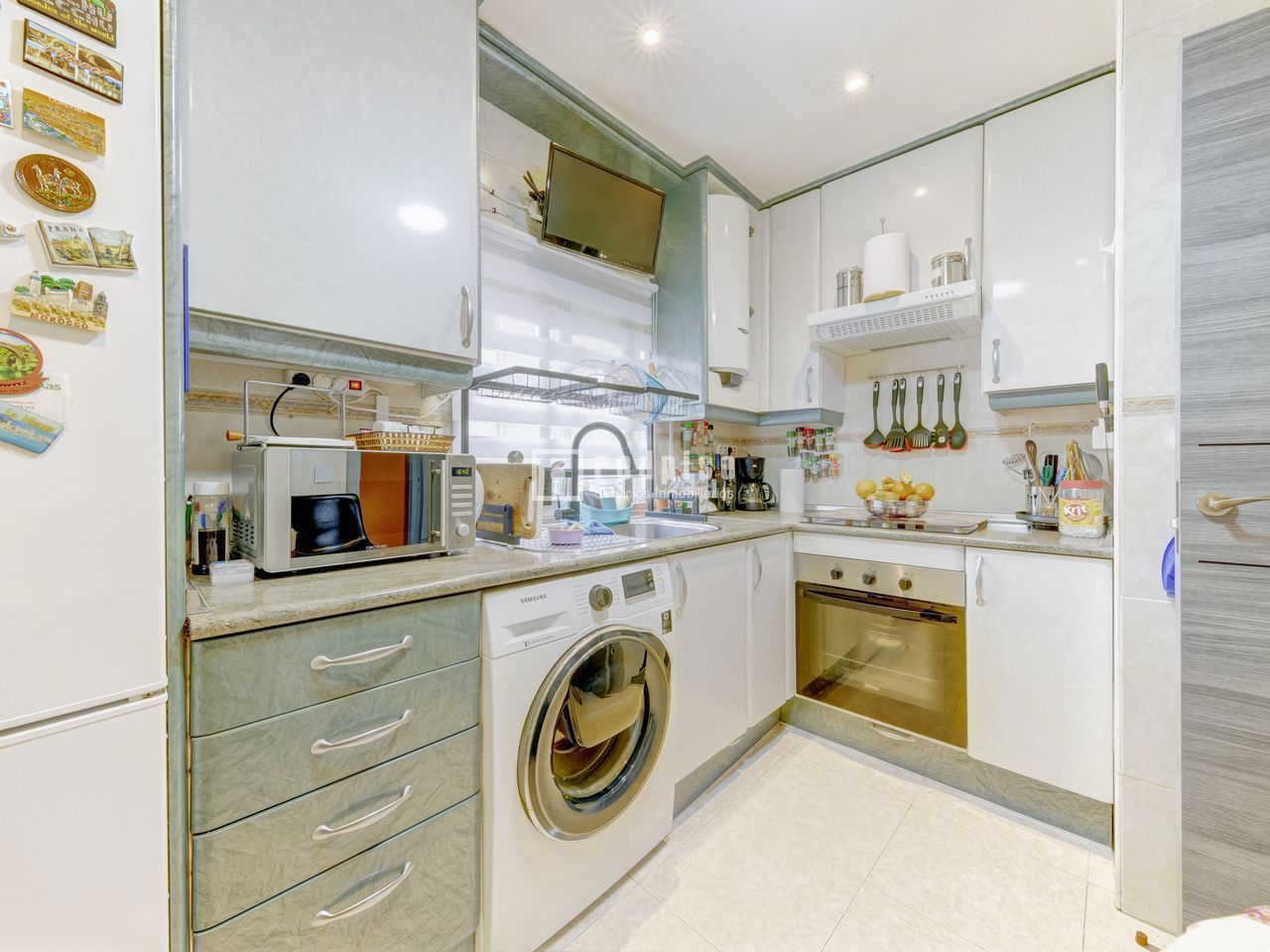 Piso en venta en  Pozuelo de Alarcón, Madrid  8/21