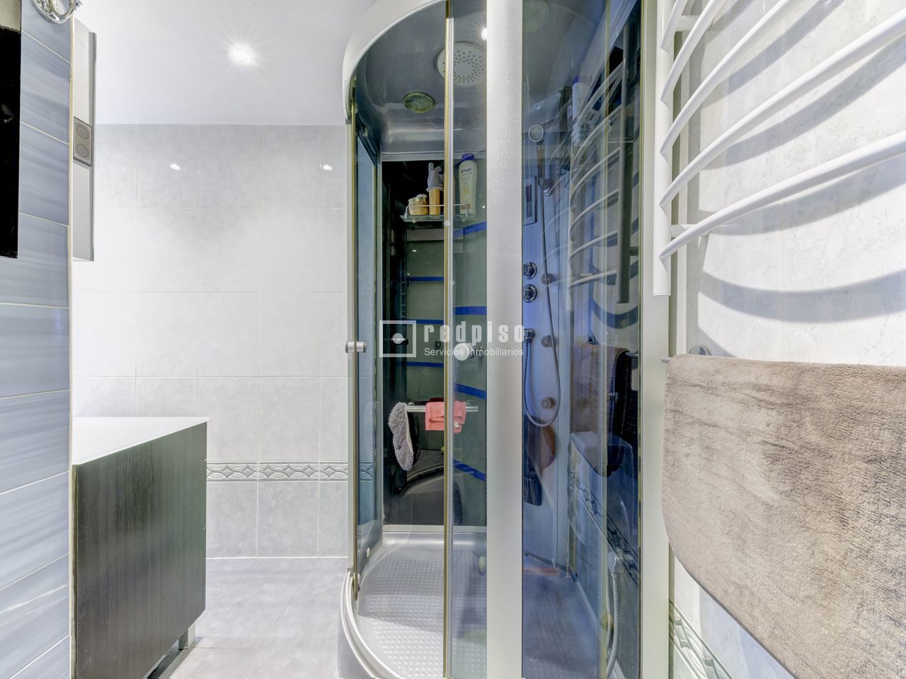 Piso en venta en  Pozuelo de Alarcón, Madrid  19/21