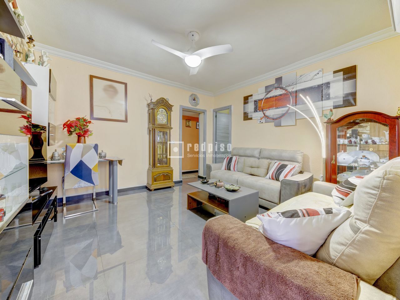 Piso en venta en  Pozuelo de Alarcón, Madrid  2/21