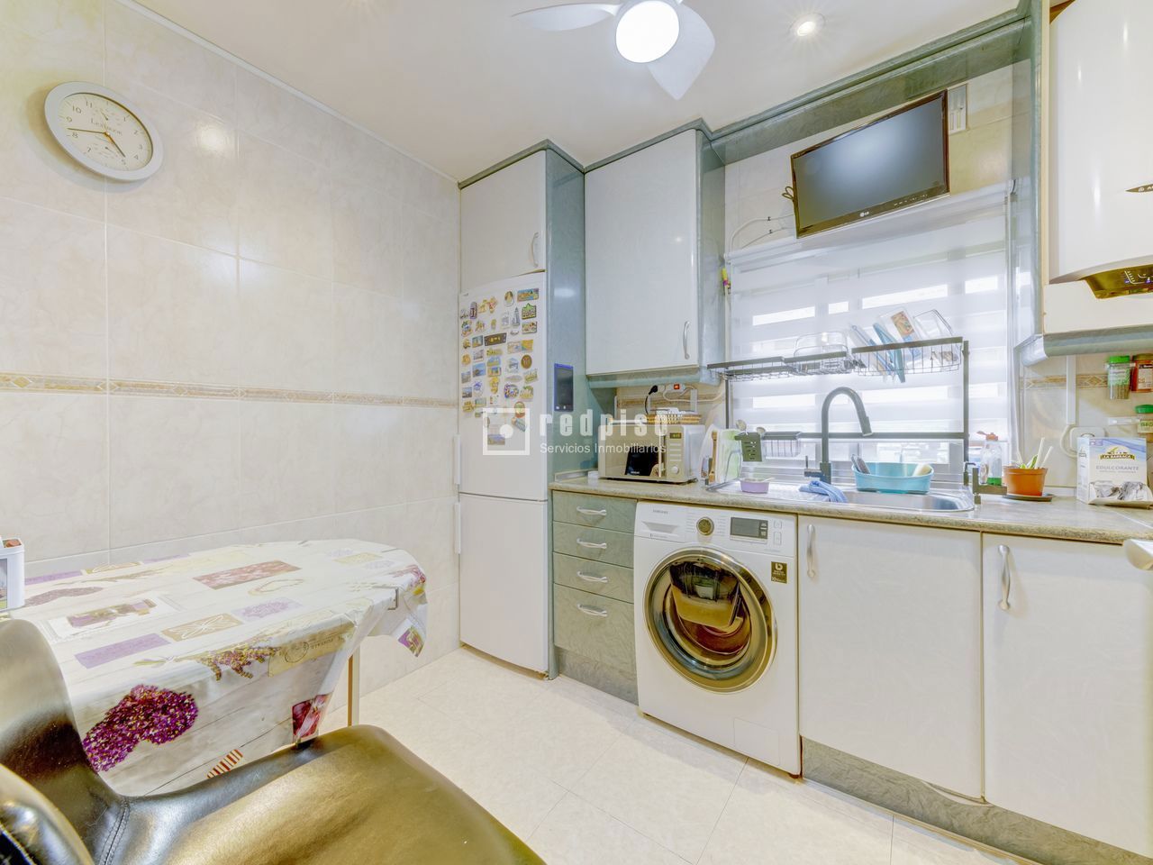 Piso en venta en  Pozuelo de Alarcón, Madrid  6/21