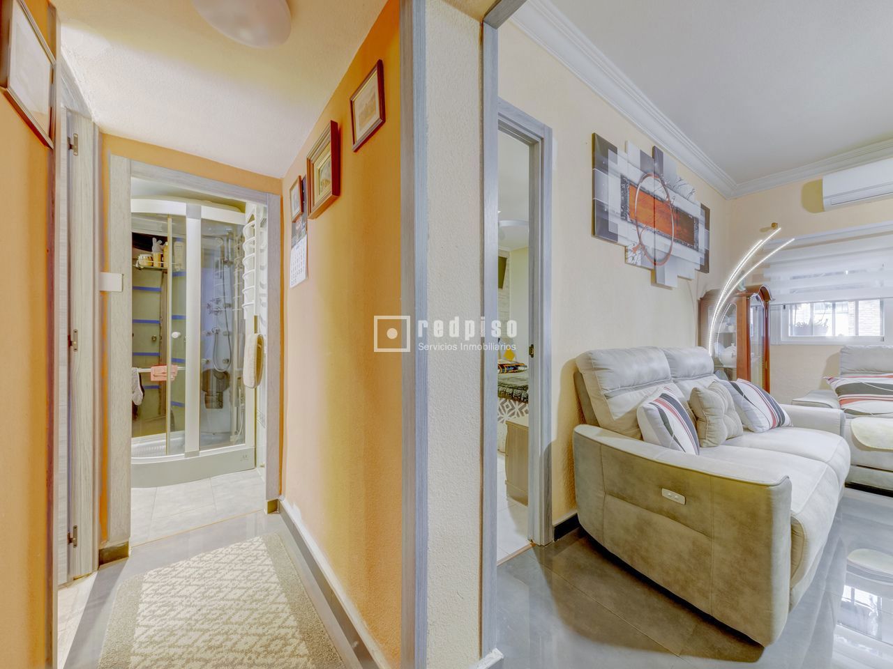 Piso en venta en  Pozuelo de Alarcón, Madrid  10/21