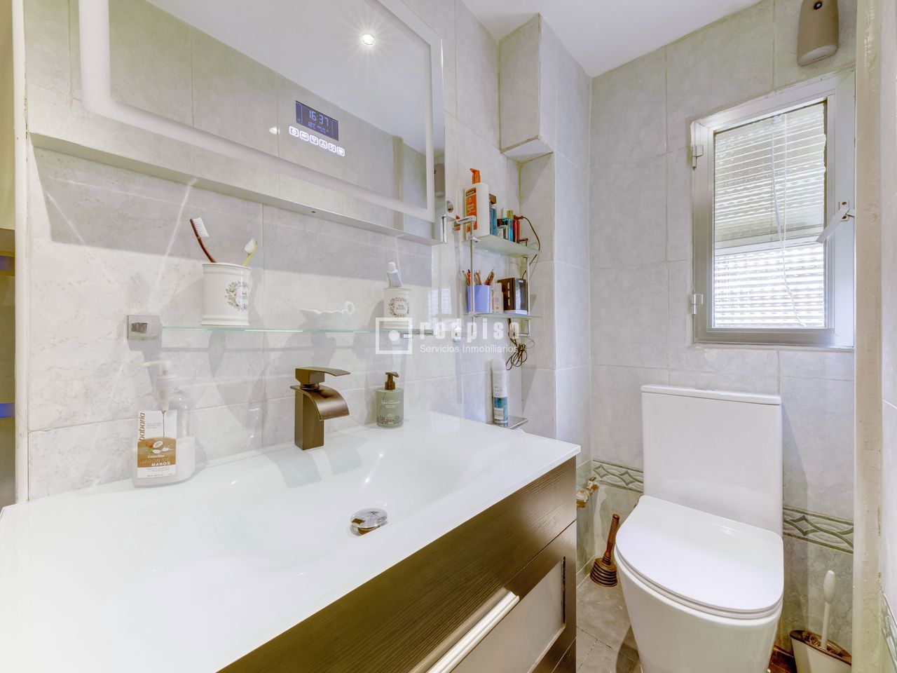 Piso en venta en  Pozuelo de Alarcón, Madrid  21/21