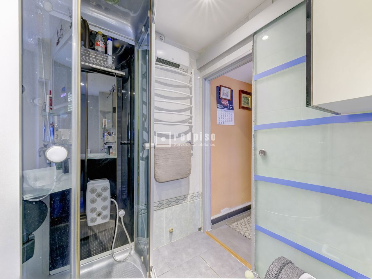 Piso en venta en  Pozuelo de Alarcón, Madrid  18/21