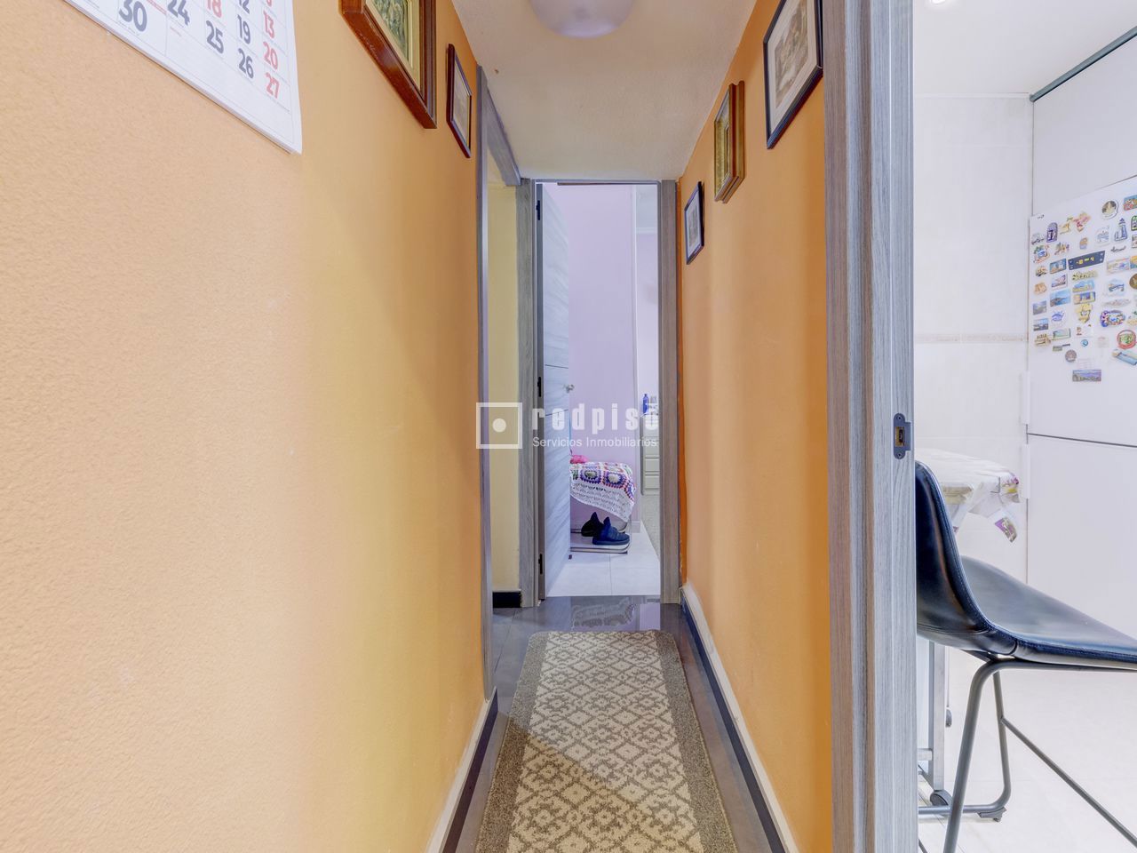 Piso en venta en  Pozuelo de Alarcón, Madrid  5/21