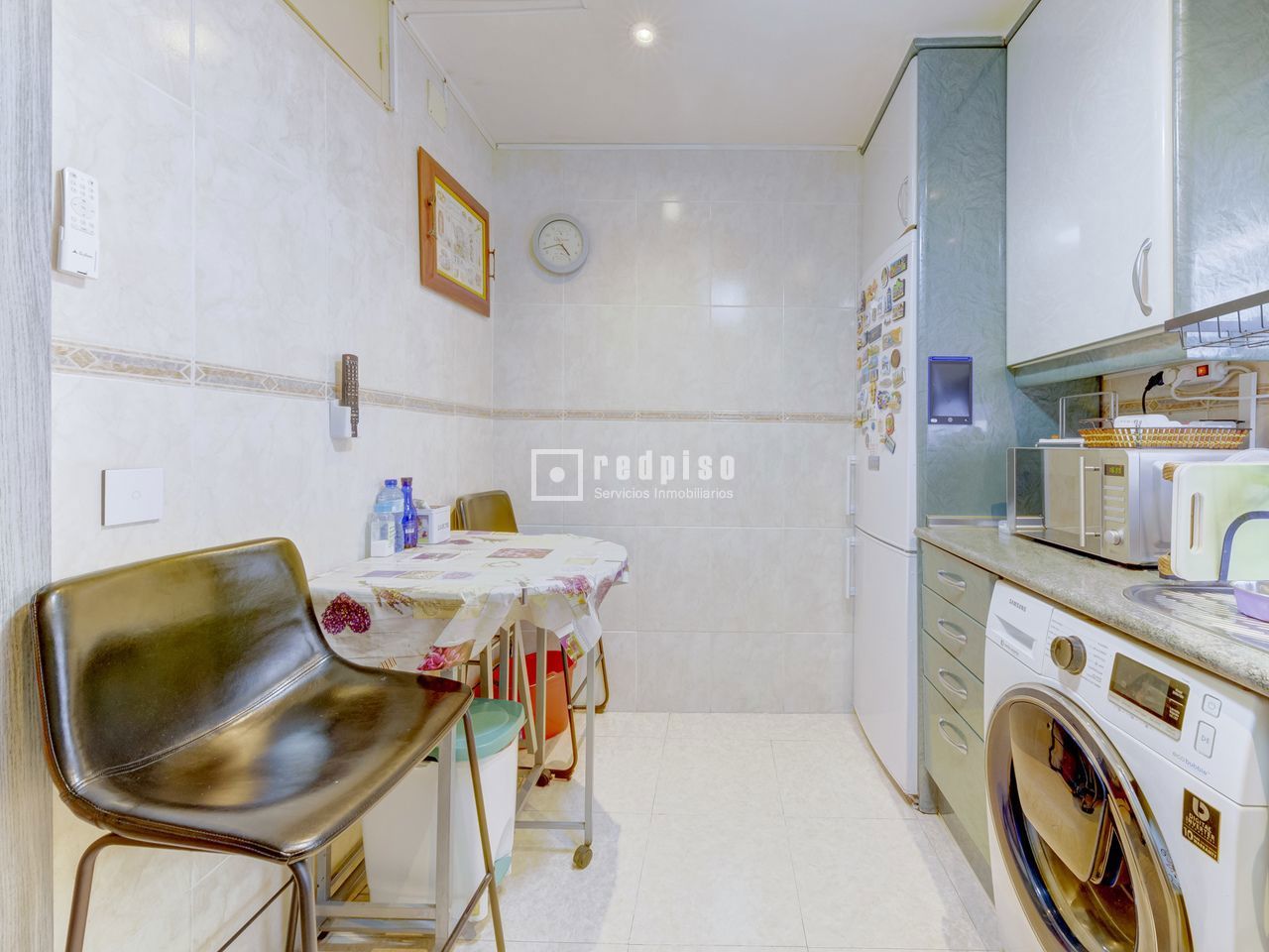 Piso en venta en  Pozuelo de Alarcón, Madrid  7/21