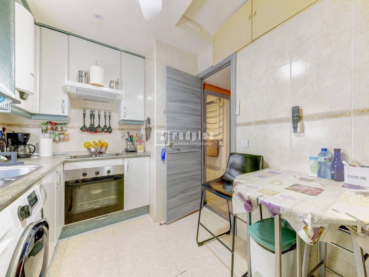 Piso en venta en  Pozuelo de Alarcón, Madrid  9/21